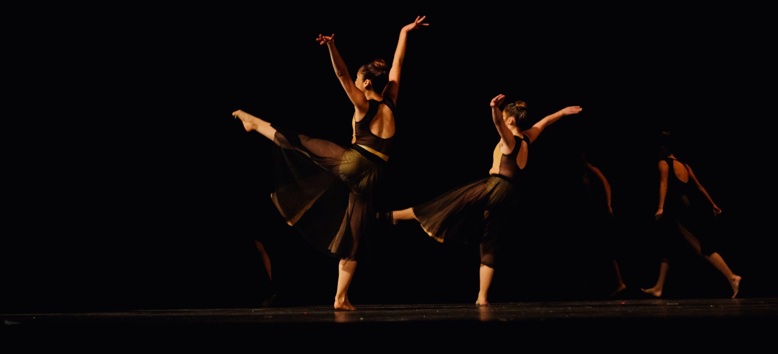 Song Editing for Dance